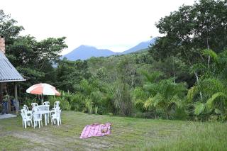 Recanto Vale Do Gigante - Antonina - 8
