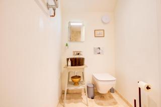 Charming 4-Bed Countryside Retreat with Parking - Batheaston - 9