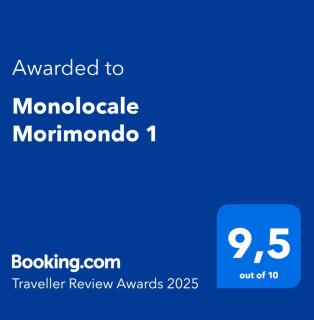 Monolocale Morimondo 1 - Milaan - 9