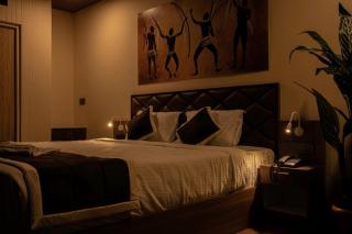 MJ Resort - - 7