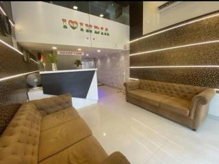 Hotel Golden Star - Mumbai - 9