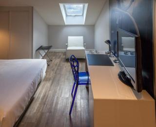 Hotel Andia - Orcoyen - 5