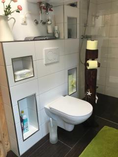 Uriges Chalet am Waldrand - 7