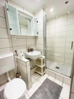 Kazy Studio - in the Heart of Budapest - Budapest - 1