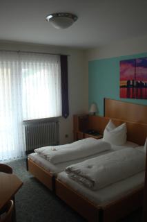 Hotel Restaurant zur Windmühle - Ansbach - 7
