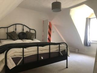 Thatched Cottage Wix - Wix - 8