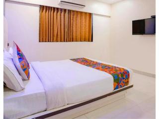 FabHotel Golden Star - Mumbai - 8