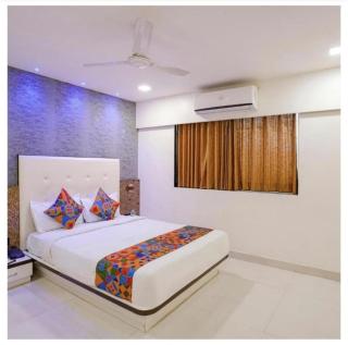 FabHotel Golden Star - Mumbai - 7