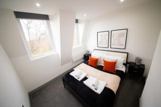Spacious 2 Bedroom Apartment in Central Preston - Preston - 8