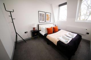 Spacious 2 Bedroom Apartment in Central Preston - Preston - 7