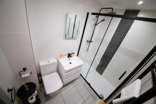 Spacious 2 Bedroom Apartment in Central Preston - Preston - 6