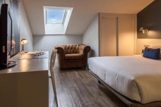 Hotel Andia - Orcoyen - 4