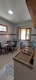 Casa na floresta - 1