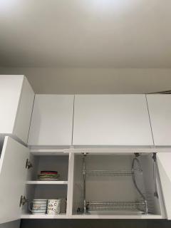 your cozy home - Tbilisi - 8