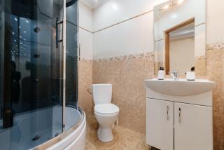 Centr Lev Tolstoi LuxRent - Chişinău - 4