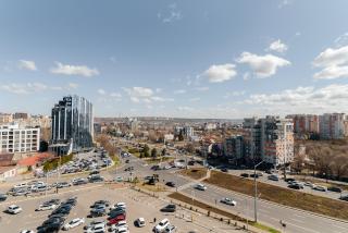 Centr Lev Tolstoi LuxRent - Chişinău - 3