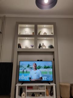 Stylish Fully Renovated Apartment - Koukaki - 8