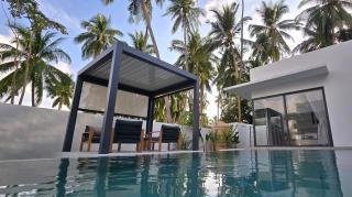 Villa Petra - Amphoe Koksamui - 5