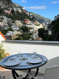 La Bella Carolina Positano - Positano - 9