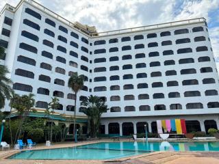 Royal Mekong Riverside Hotel - Nong Khai - 9