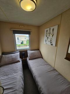 Golden Sands 8 berth cosy caravan - Rhyl - 6