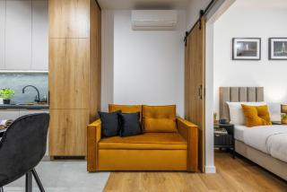 Emihouse Riverside Business Apartment in the Heart of Rzeszów - Rzeszów - 2