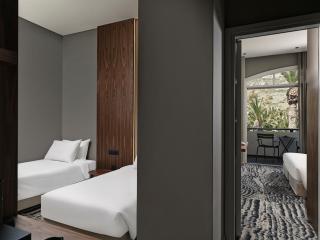 Doryssa Seaside Resort - Pythagoreio - 8