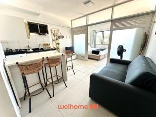 Apartamento confortavel perto da praia em Natal - Natal - 4