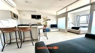 Apartamento confortavel perto da praia em Natal - Natal - 3