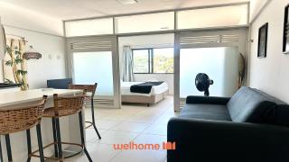 Apartamento confortavel perto da praia em Natal - Natal - 1
