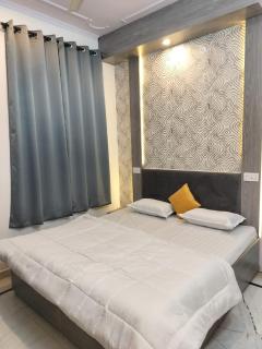 Staeg Joypore 2BHK Fullyfurnished - Jaipur - 1