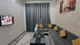 Staeg Joypore 2BHK Fullyfurnished - 6