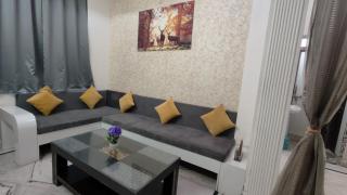Staeg Joypore 2BHK Fullyfurnished - 3