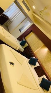 Hotel Adya Classsic - 8