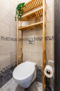 Victus Apartamenty, Apartament Riviera - Sopot - 2