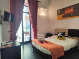 Hotel Plebiscito Aparthotel - Napoli - 0
