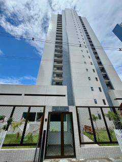 Flat em Boa Viagem - Recife - 4