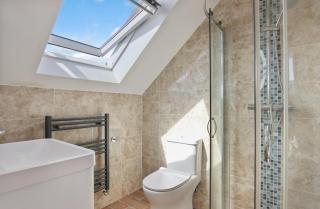 Harrow - Stadium Apartment - Londra - 7