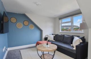 Harrow - Stadium Apartment - Londra - 6