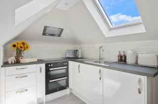 Harrow - Stadium Apartment - Londra - 5
