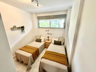 Apartamento Riviera Calalucía - Mijas Costa - 8