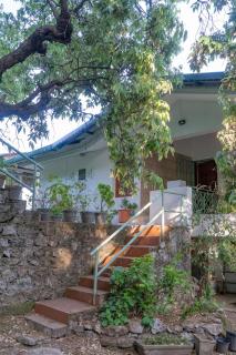 Delta Cottage, 3BHK Villa by Soak'D Stays - Mussoorie - 2