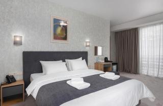 Hotel Flames - Tbilisi - 6