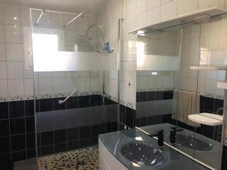 Chambre 3 - Marseillan - 4