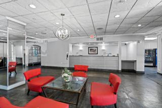 Executive Inn - Fort Lee - Fort Lee - 1