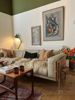 Hazel House Heathside - Cheadle - 2