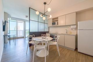 Dos ambientes deluxe en Be Libertador con vista inigualable - Buenos Aires - 5