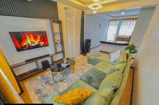 Normad homes - Kisii - 2