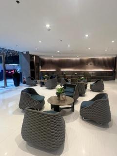 Shore 2 Residences by Casa Stellar - Manila - 2