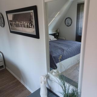 Ferienwohnung Emma - Leer - 6